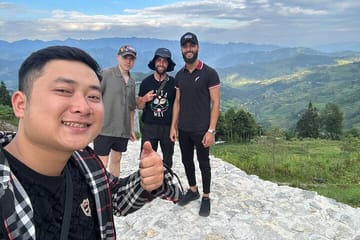 Private Off The Beaten Track Northeast Vietnam 7 Days Tour