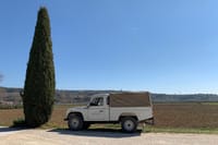 Private scenic transfer from Venice to Florence and vice versa 2