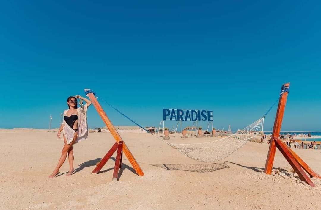 Premium Paradise Island VIP Cruise & All-Inclusive Day Out - Hurghada 2