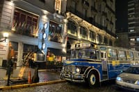 Gala Tango Show in Buenos Aires (with Optional Dinner) 5