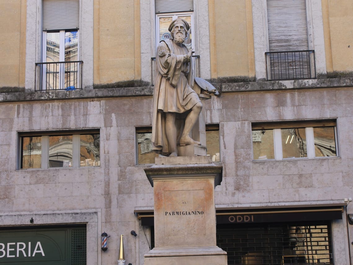 Food Tour with Tastings & Sightseeing in Parma 3