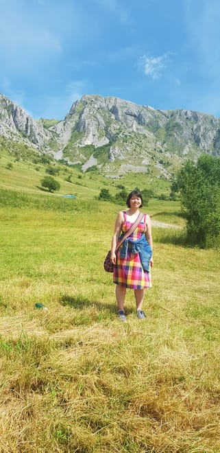 Western Carpathians, Hiking Tour photo 4