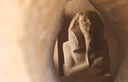 Saqqara & Giza Pyramids Tour with Camel Ride