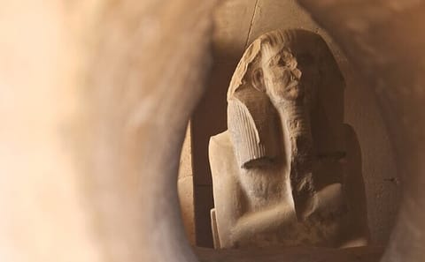 Saqqara and Giza Pyramids Tour with Camel Ride in Cairo