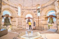 Excursión a Florencia y Pisa con subida a la Torre Inclinada desde Roma 4