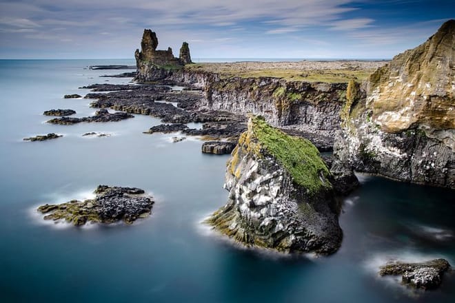 Private Luxury Jeep Tour - Snæfellsnes Peninsula  9