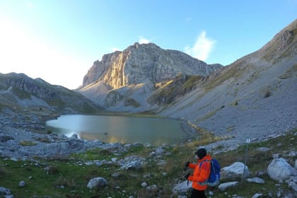 Hiking Adventure in Zagori and Meteora, Greece - 7 Days