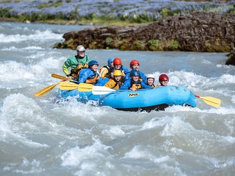 River Fun Rafting, photo 5