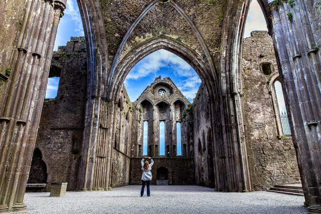Blarney Castle Full-Day Tour 10