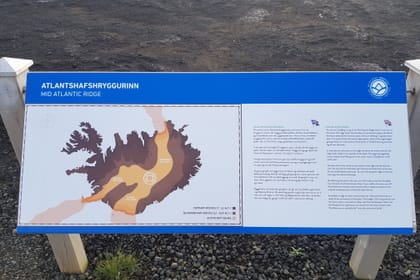Iceland: Private Reykjanes Geology and Wild Coast Adventure