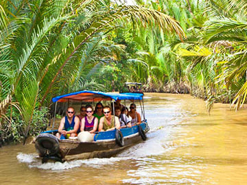 Hanoi to Ho Chi Minh 7-Day Cultural and Scenic Tour