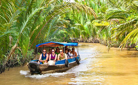 Hanoi to Ho Chi Minh 7-Day Cultural and Scenic Tour