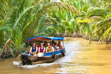 7-Day Cultural Tour from Hanoi to Ho Chi Minh City