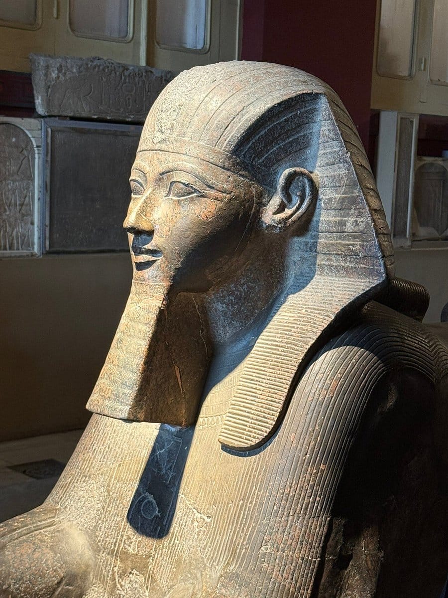 A week in Sharm el sheikh Egypt