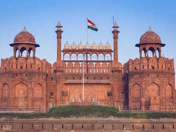 Private Half-Day Heritage Walk in Old Delhi