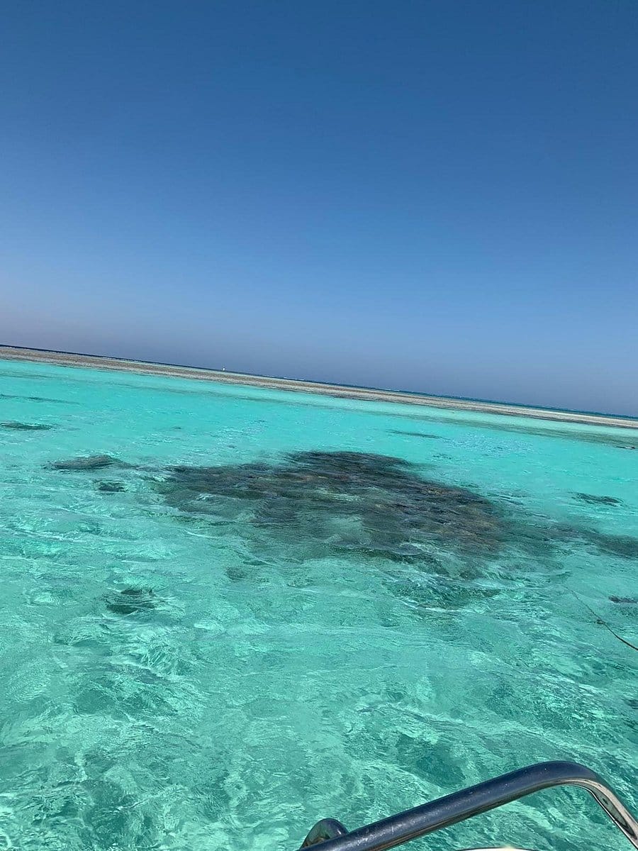 trip to the Valley of the Nile