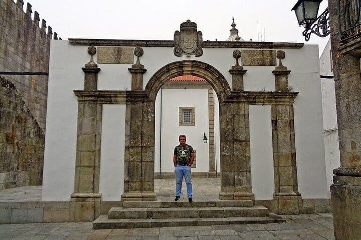 BARCELOS, PONTE LIMA and VIANA CASTELO: Private Tour from Porto