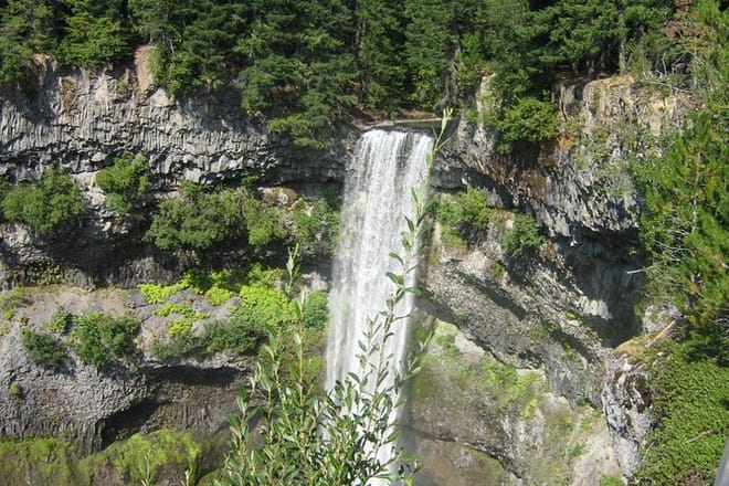 Things to do in Whistler
