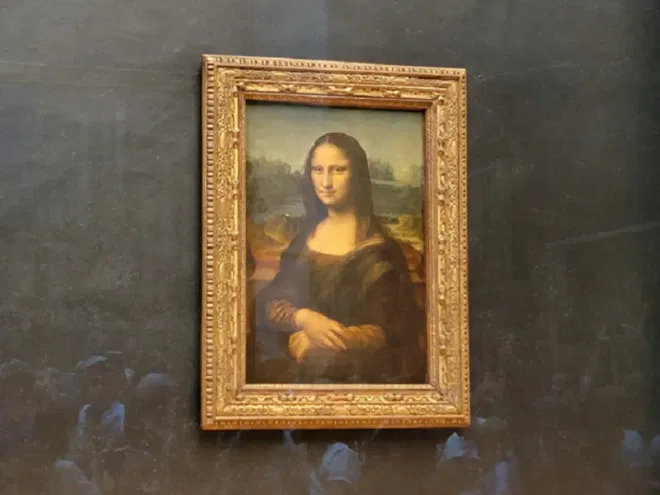 Private Louvre Tour in Paris with Expert Guide