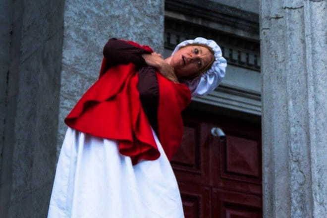 Spooky Ghost tour of Cork City. Guided.  photo 2