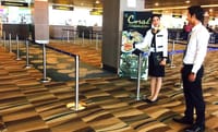 Chiang Mai Airport Meet & Greet - Arrive & Depart 1