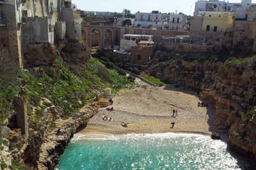 Self-Drive Tour of Puglia: 8 Days from Bari to Lecce