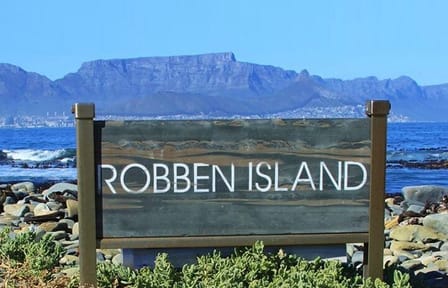 Private Historical Tour of Robben Island and Table Mountain, Cape Town