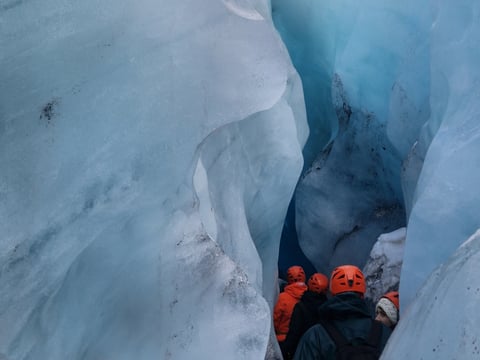 Public 4 hour Sólheimajökull Glacier Hike, photo 3