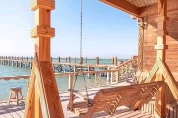 Snorkeling Adventure at Orange Bay, Giftun Island, Egypt