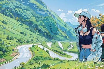 From Hanoi: Ha Giang Loop 4-Day Motorbike Tour