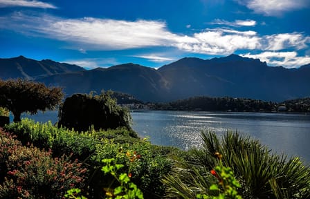 Private Walking Tour of Riva, Lake Como's Scenic Highlights