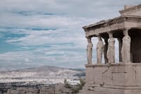 Self-Guided Audio Tour - The Mythological Acropolis  6
