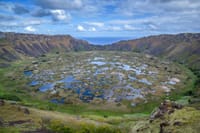 Rano Kau