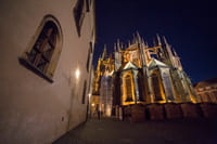 St Vitus Cathedral