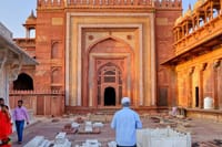 Golden Triangle Tour with Jodhpur & Udaipur City (8 Days) 9