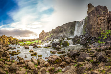 Private Super Truck Tour of Iceland's Golden Circle
