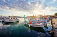 Aegina Island Day Small Group Tour with Ferry Tickets Included 9