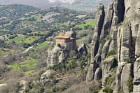 5 Days Private Tour: Meteora - Delphi - Olympia & Argolida 10
