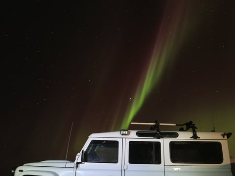 DT 10 Northern Lights - Free photo service - Free retry, photo 5