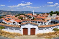 Pueblo de Guatavita