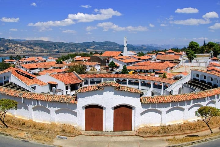 Things to do in Colombia