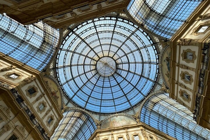 Private Tour of Milan with Pick Up 8