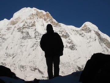 Annapurna Circuit Trekking Tour in Muktinath, Nepal