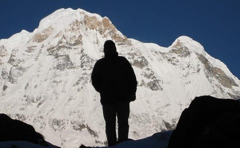 Annapurna Circuit Trekking Tour in Muktinath, Nepal