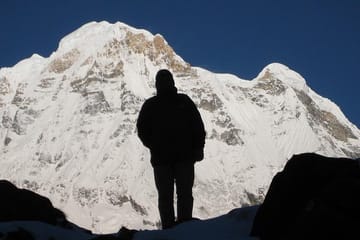Annapurna Circuit Trekking Tour in Muktinath, Nepal