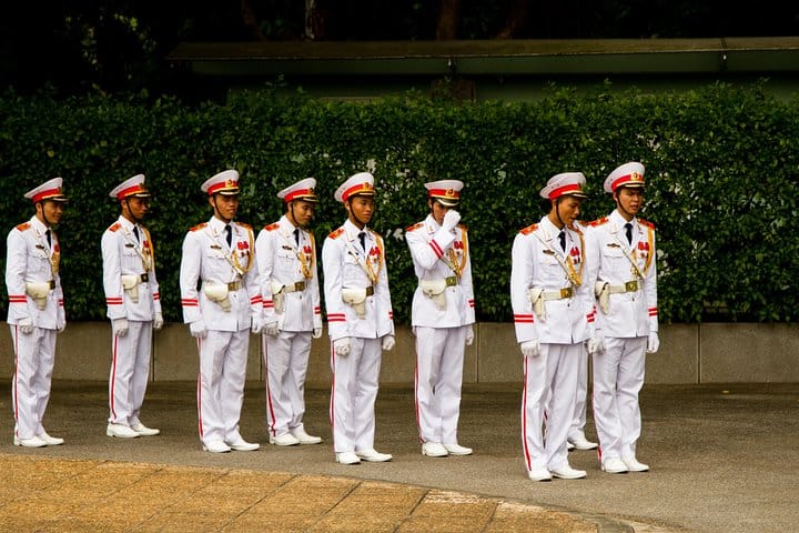 10 Days Free And Easy Explorations Of Vietnam’s Rich Heritage