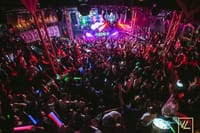 Rome Party Pub Crawl VIP Entry 4