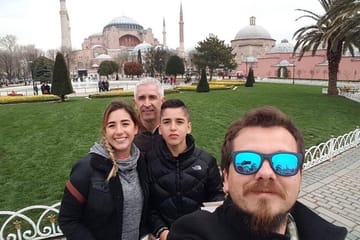 Exclusive Guided Best of Istanbul