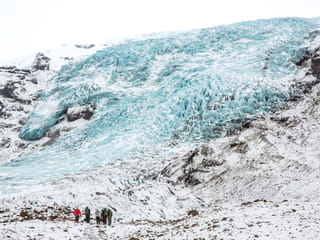 Glacier Explorer, photo 9