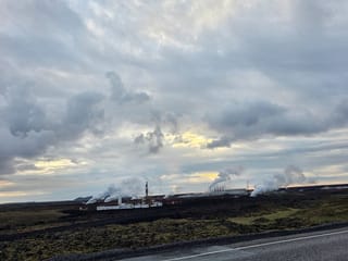 Keflavik Airport Private Transfer To or from Blue Lagoon, photo 9